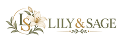 Lily &amp; Sage - Home