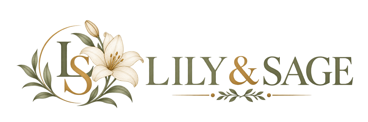 Lily & Sage