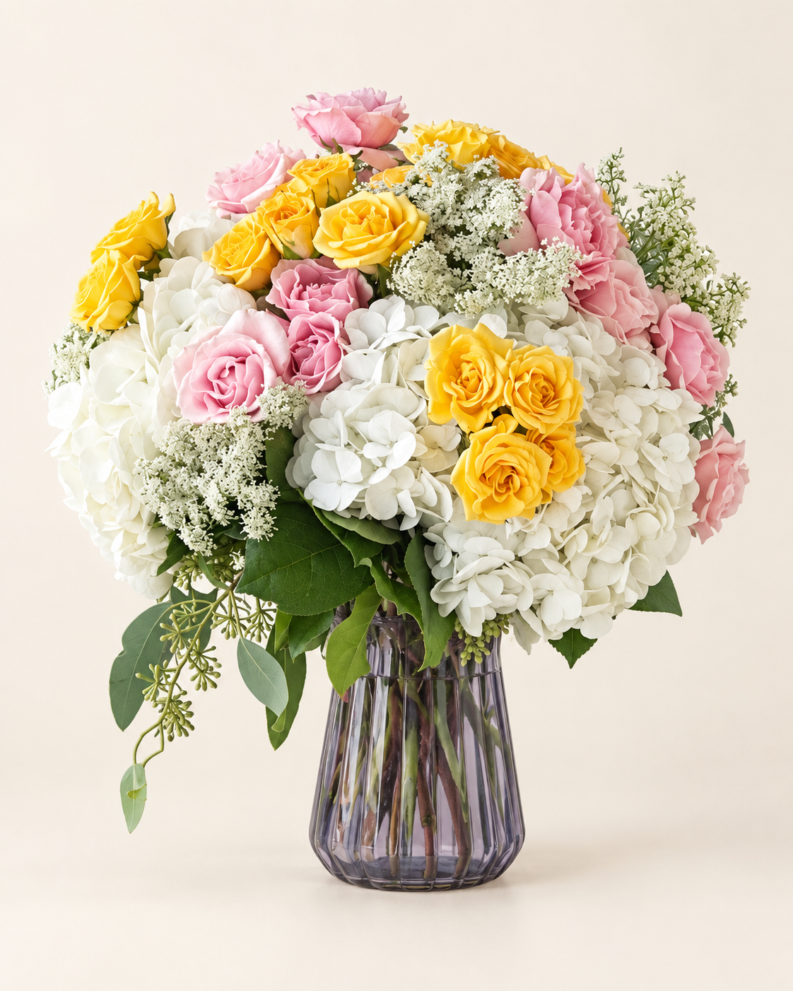 Garden Blush