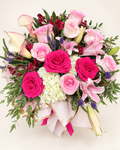 Rose & Lily Reverie